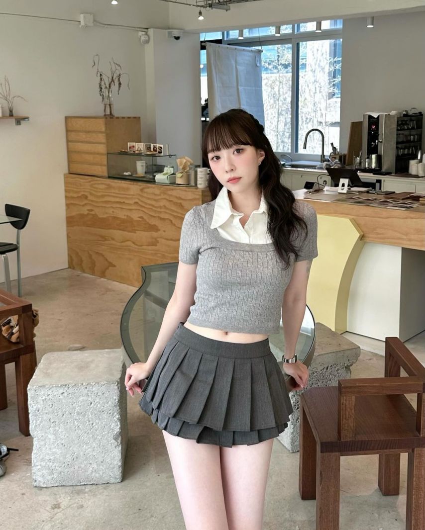 앨리스 채정