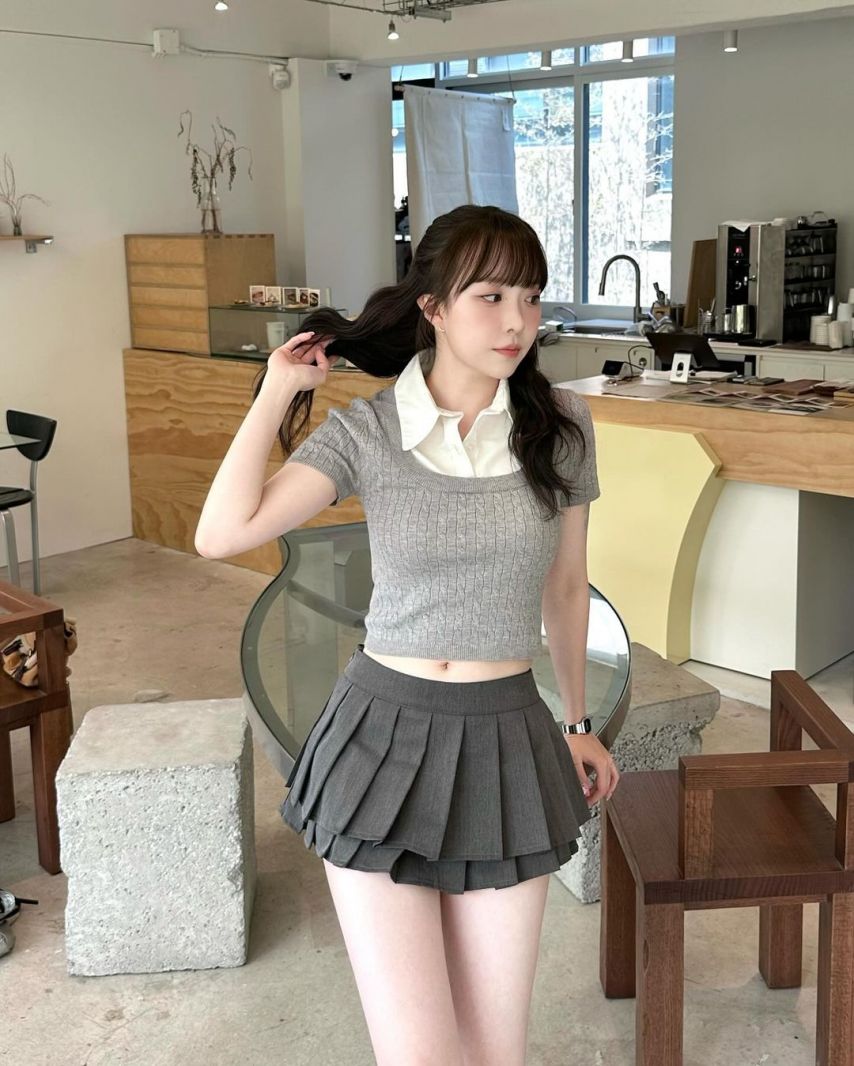 앨리스 채정