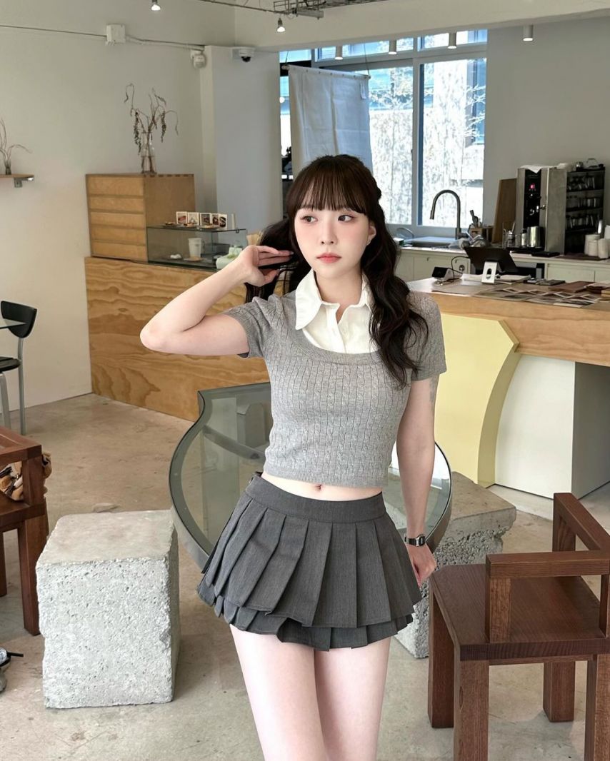 앨리스 채정