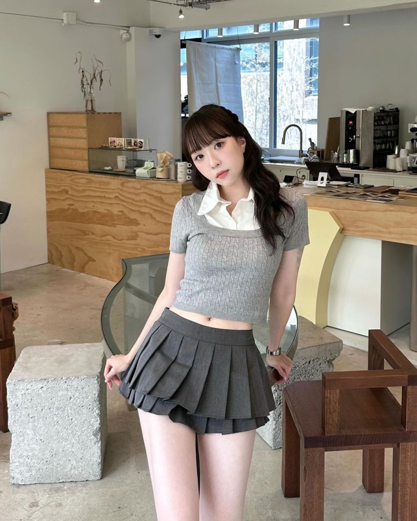 앨리스 채정