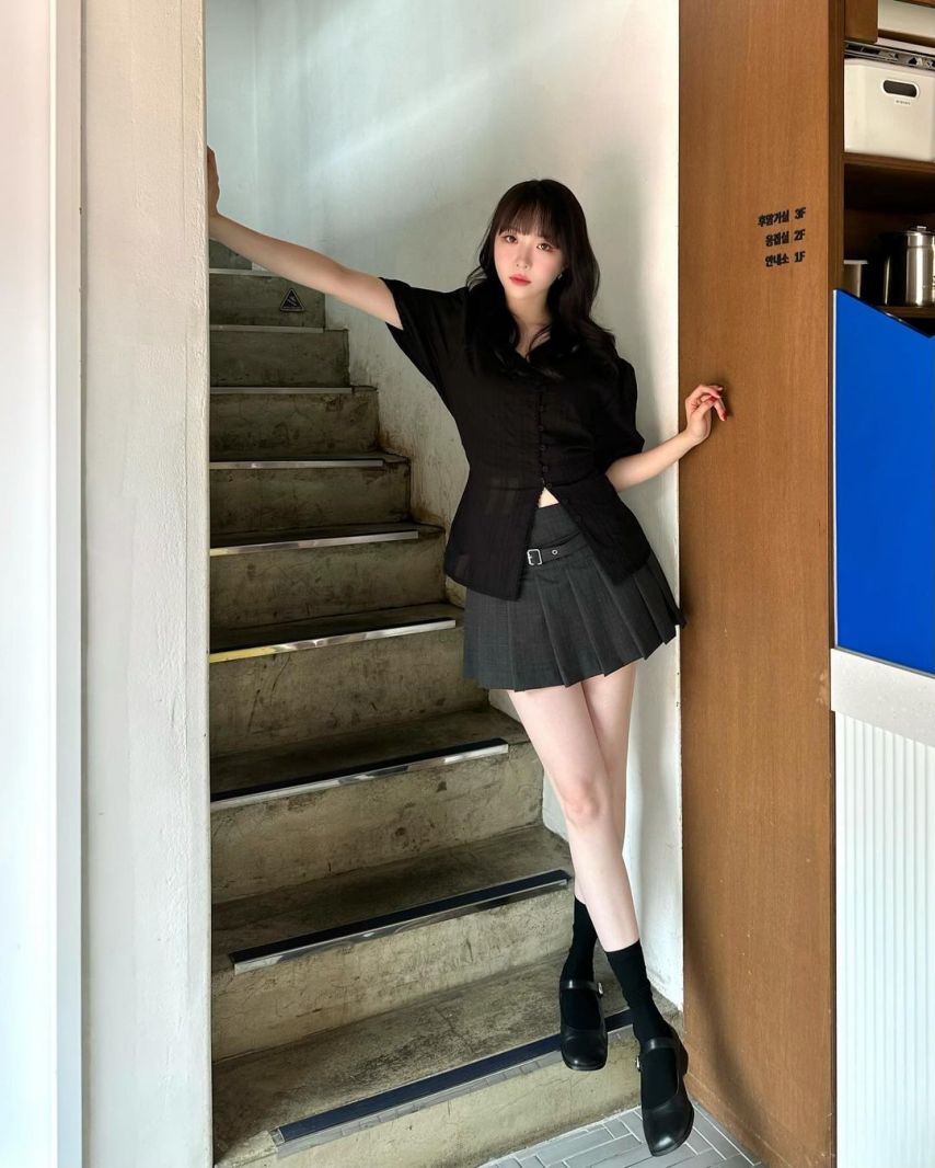 앨리스 채정