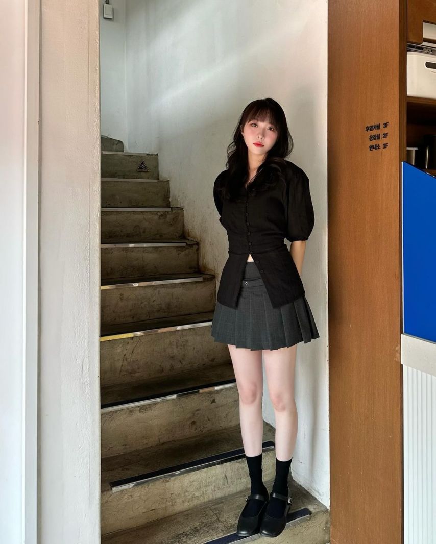 앨리스 채정