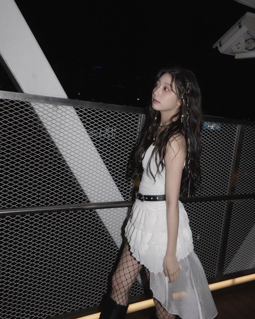 서지수 케이 러블리즈 콘서트 티저_ 서지수 정예인