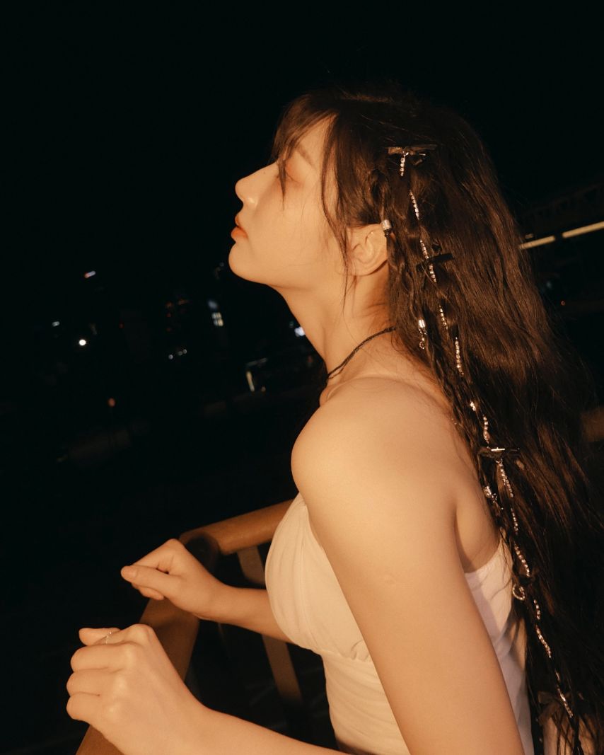 서지수 케이 러블리즈 콘서트 티저_ 서지수 정예인