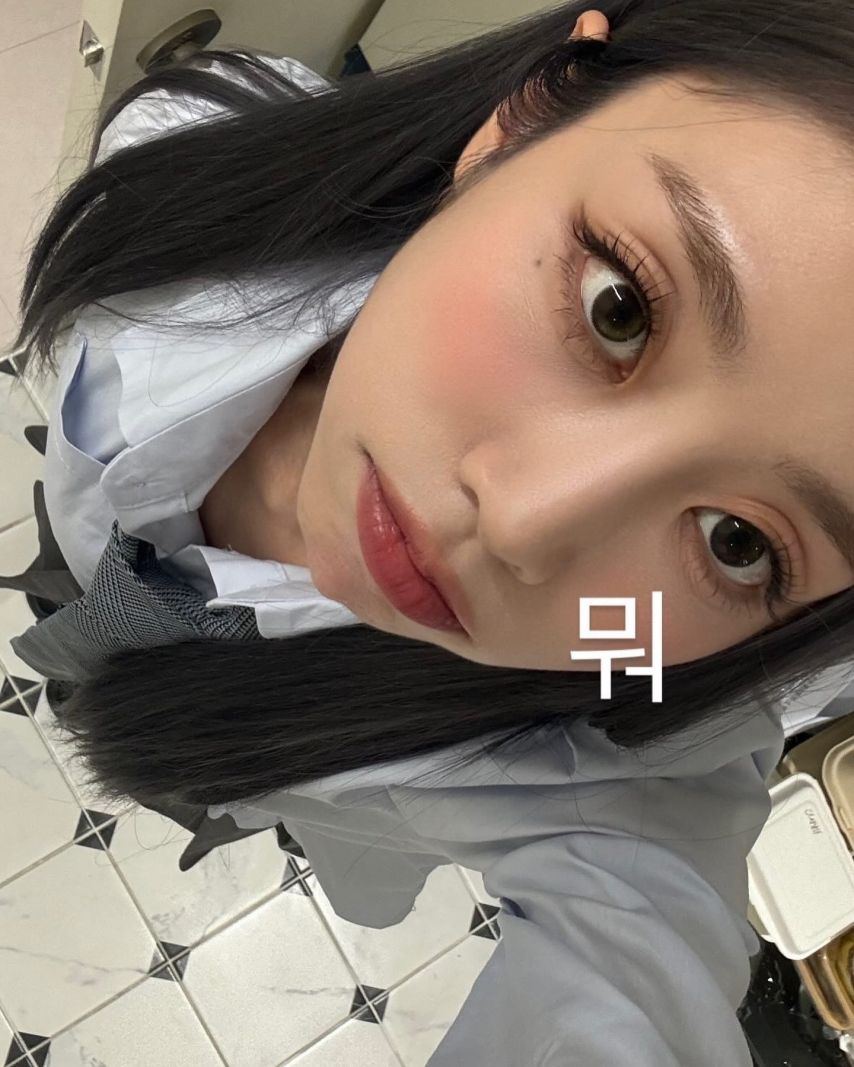 서지수 케이 러블리즈 콘서트 티저_ 서지수 정예인