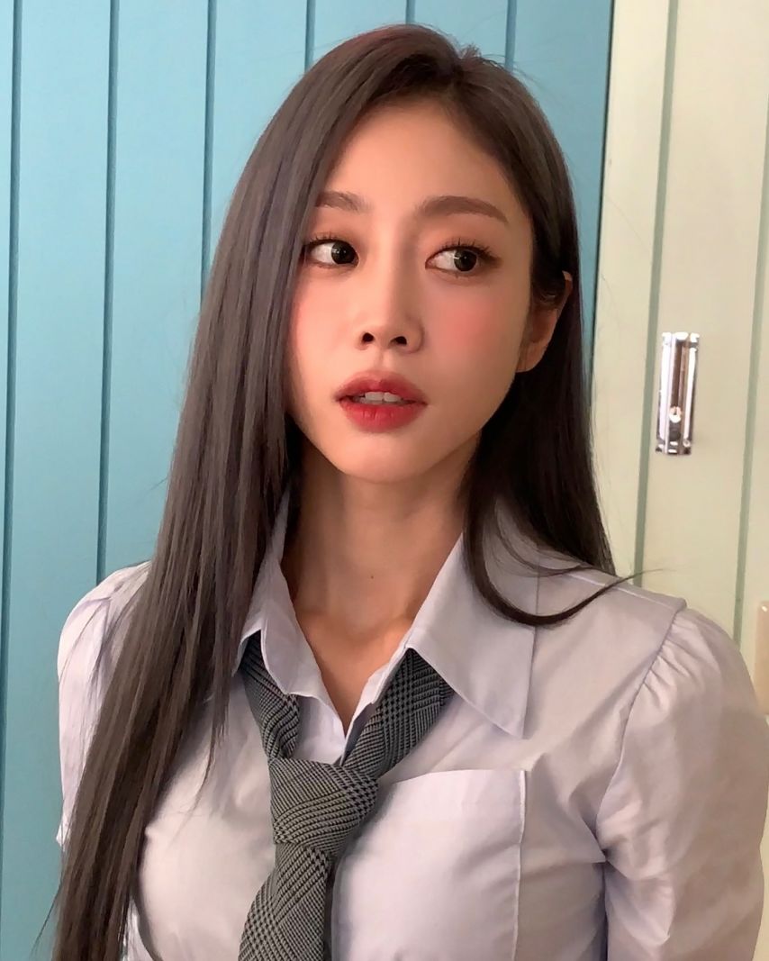 서지수 케이 러블리즈 콘서트 티저_ 서지수 정예인