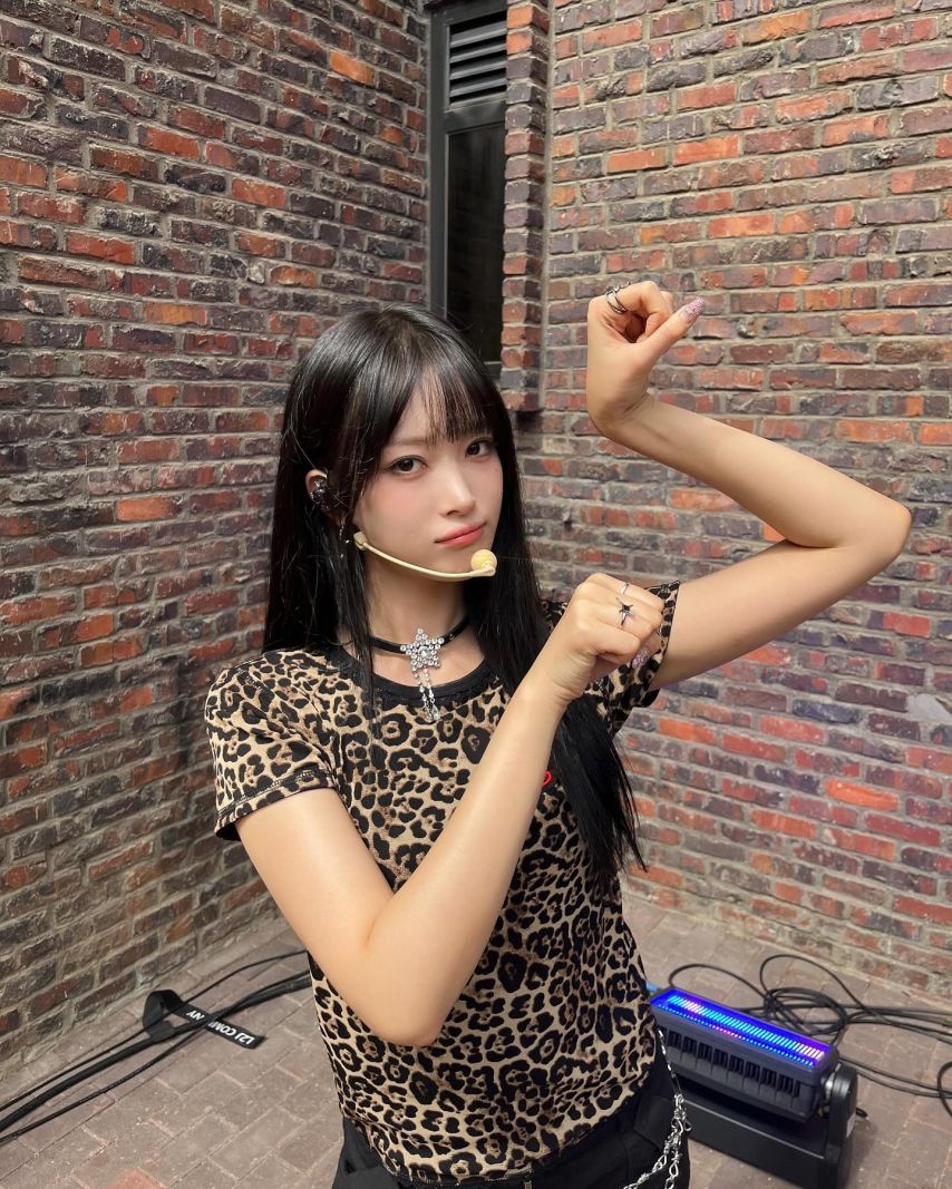 하이키 서이