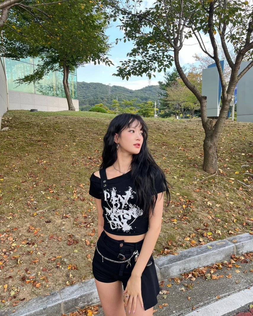 하이키 서이