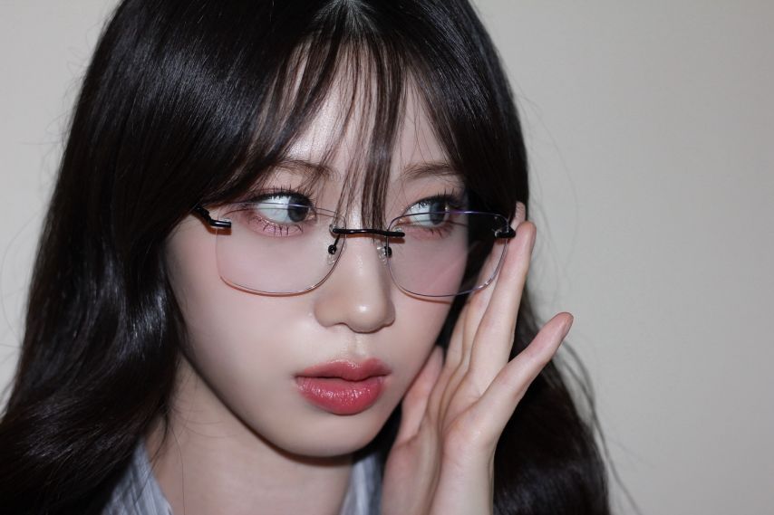 수윤 연희 윤경 다현 소희 로켓펀치