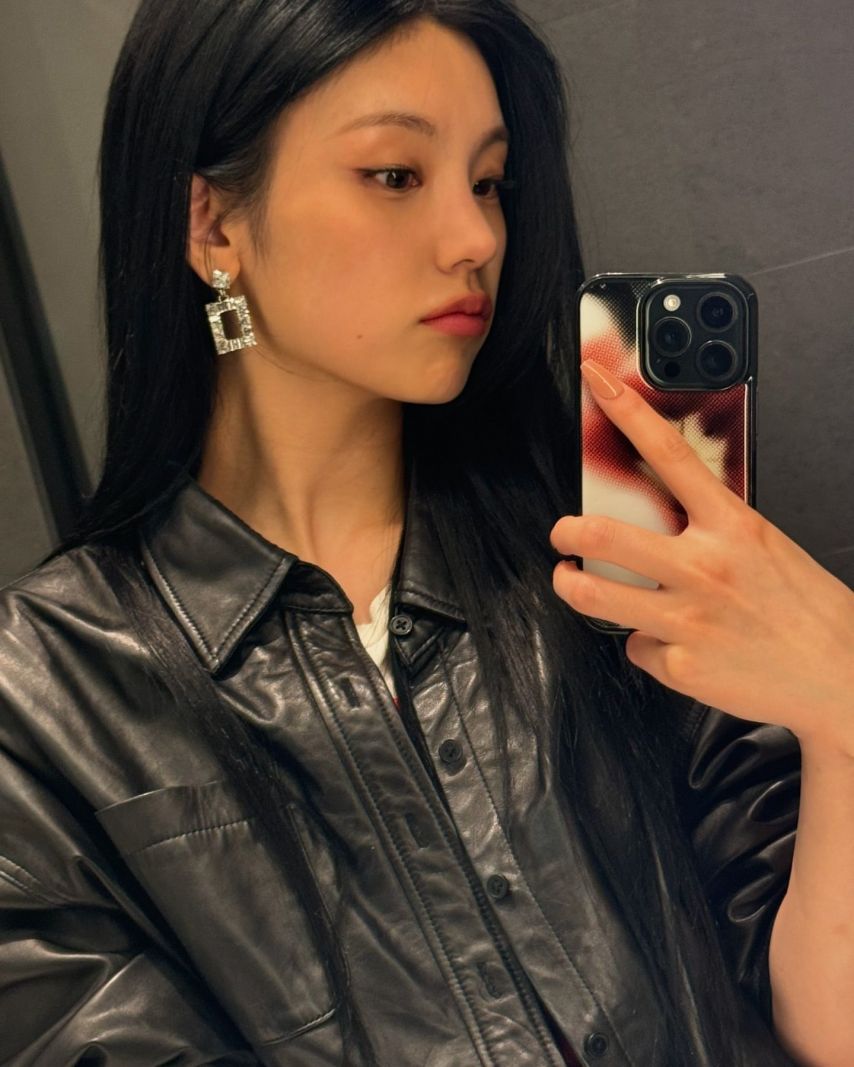 ITZY 예지,리아 _ ITZY The 3rd Fan Meeting 있지 믿지, 날자! 믿지의 세포들 채령