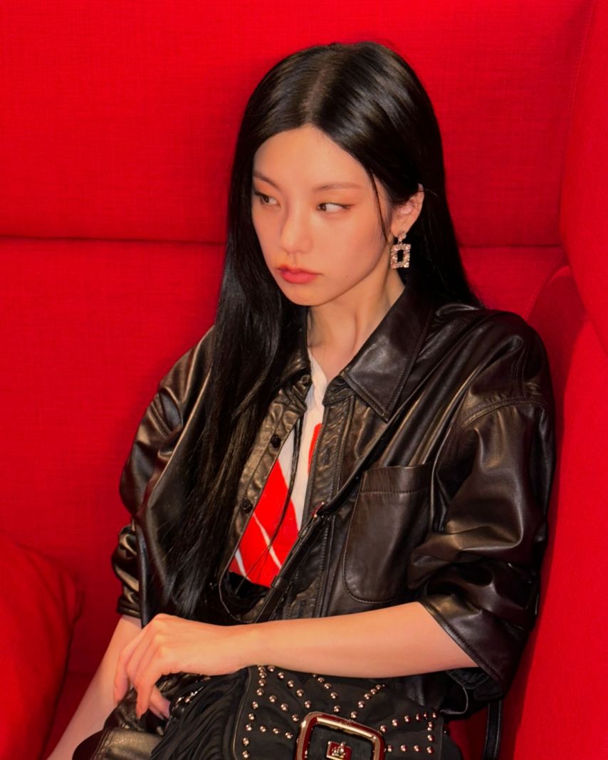 ITZY 예지,리아,류진 _ ITZY The 3rd Fan Meeting 있지 믿지, 날자! 믿지의 세포들 채령
