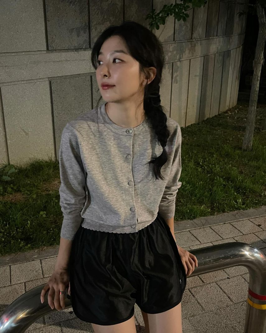 슬기 레드벨벳 인별