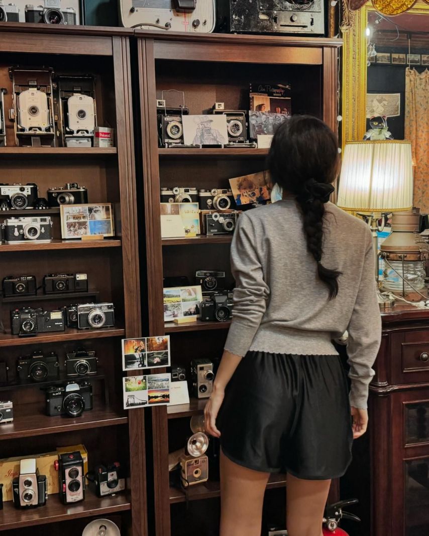 슬기 레드벨벳 인별