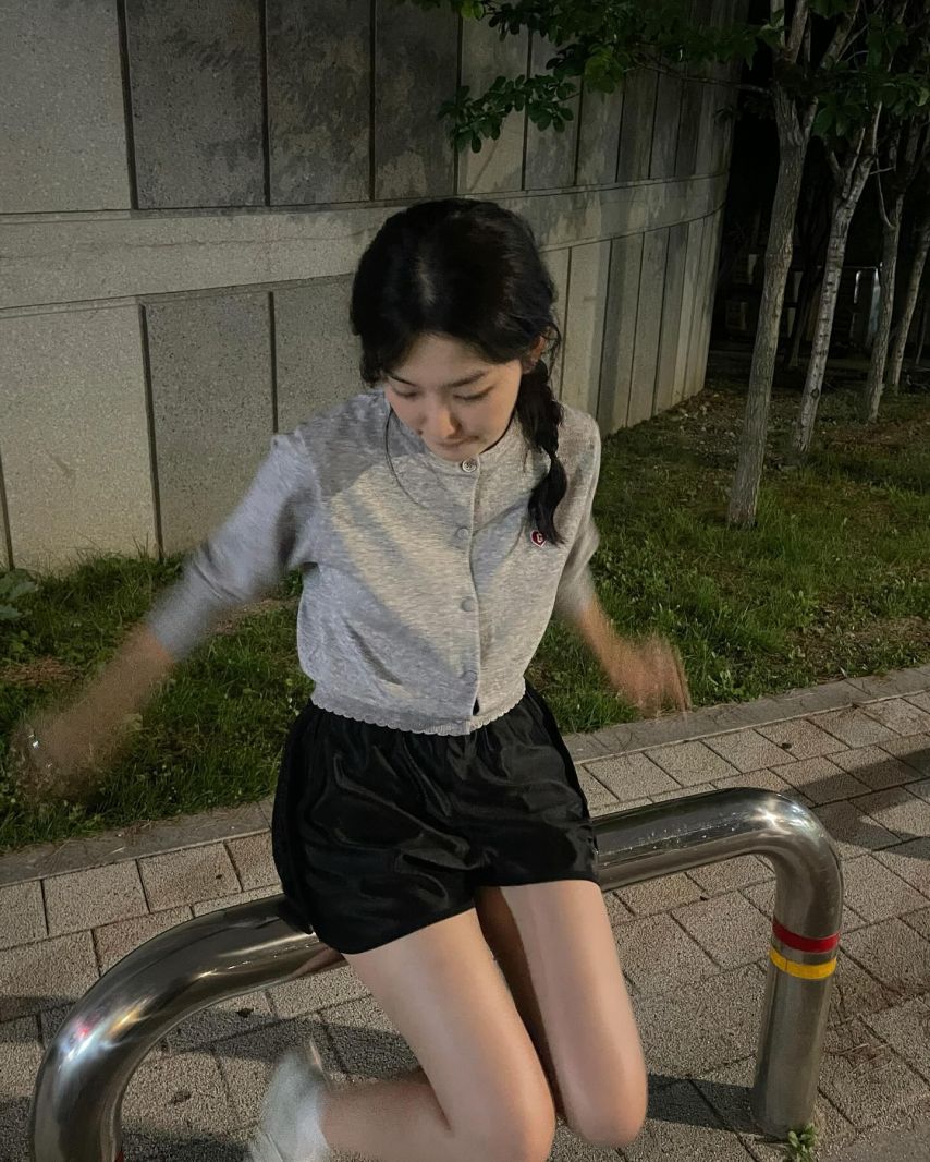 슬기 레드벨벳 인별