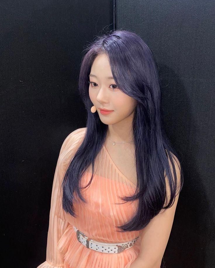 체리블렛 채린