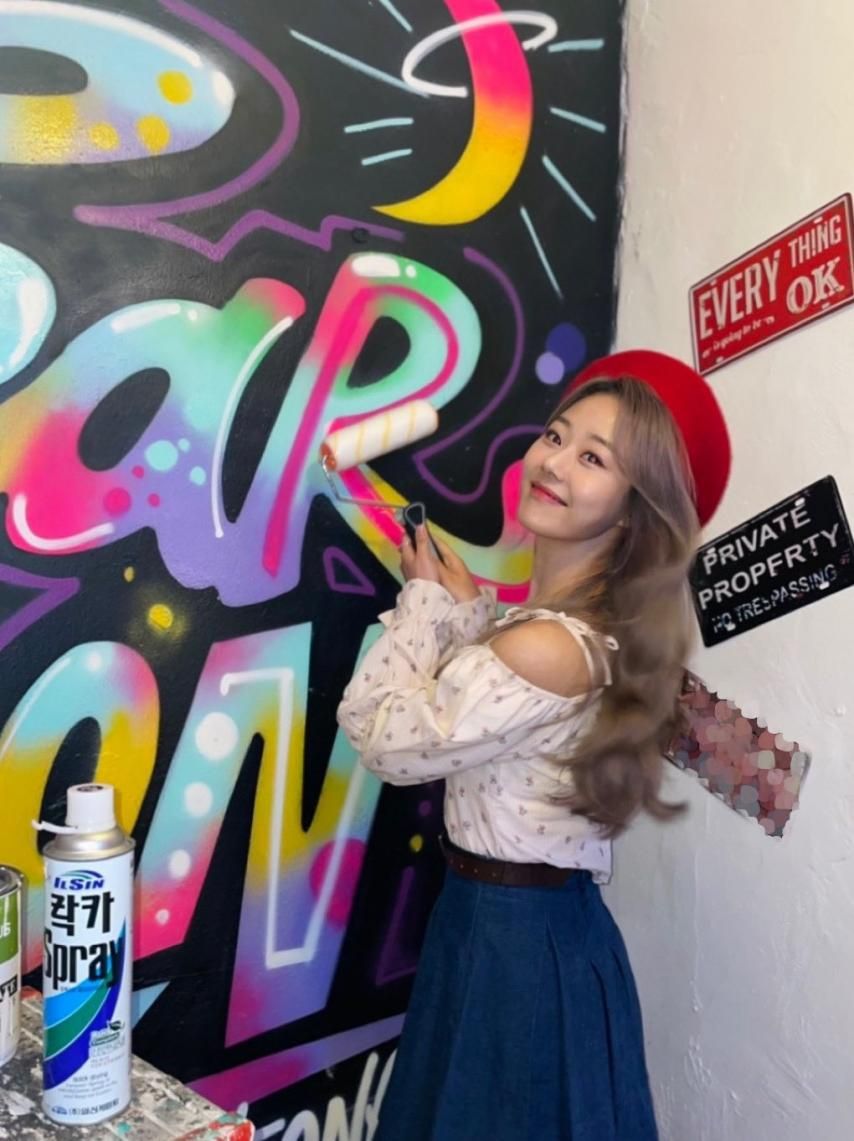 체리블렛 채린
