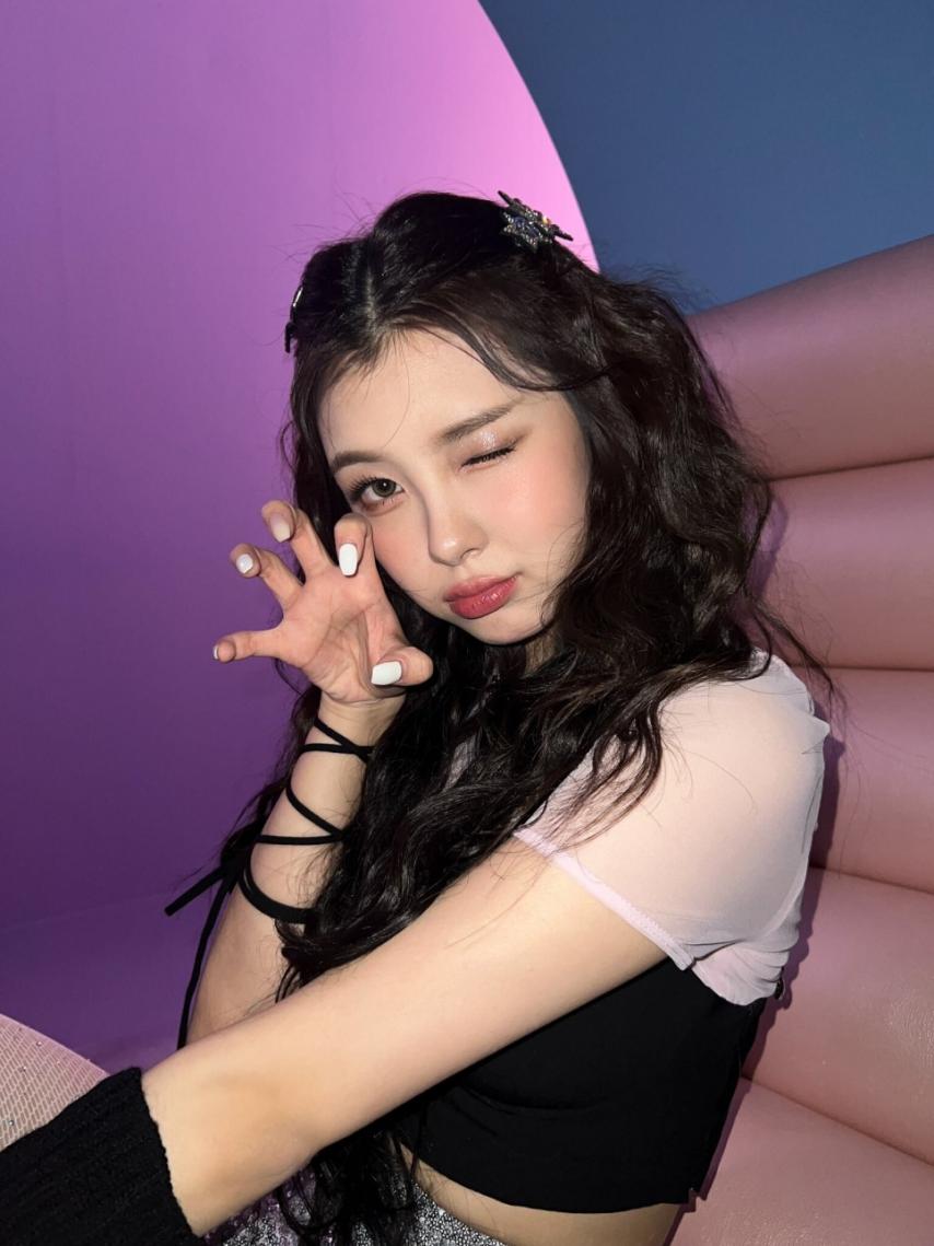 케플러 김다연