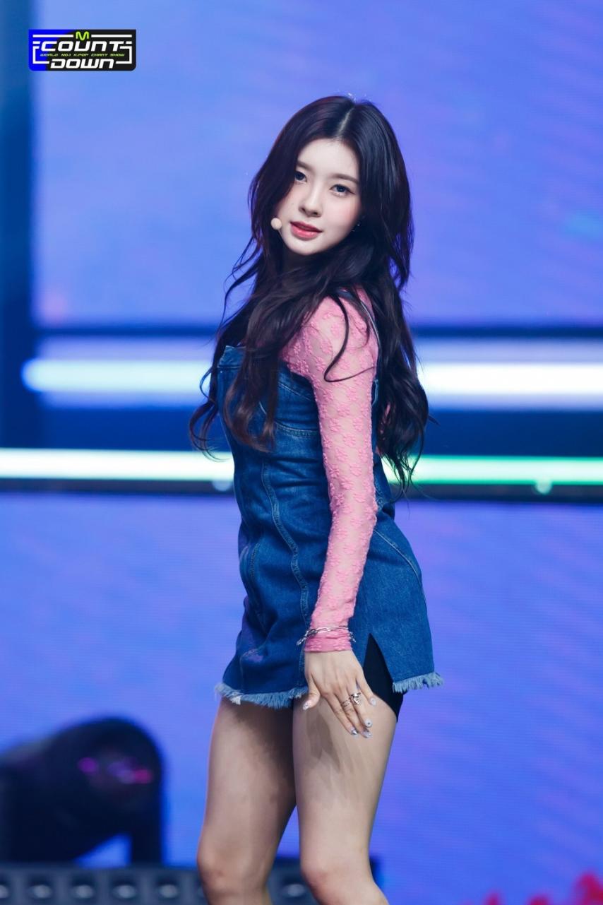 케플러 김다연