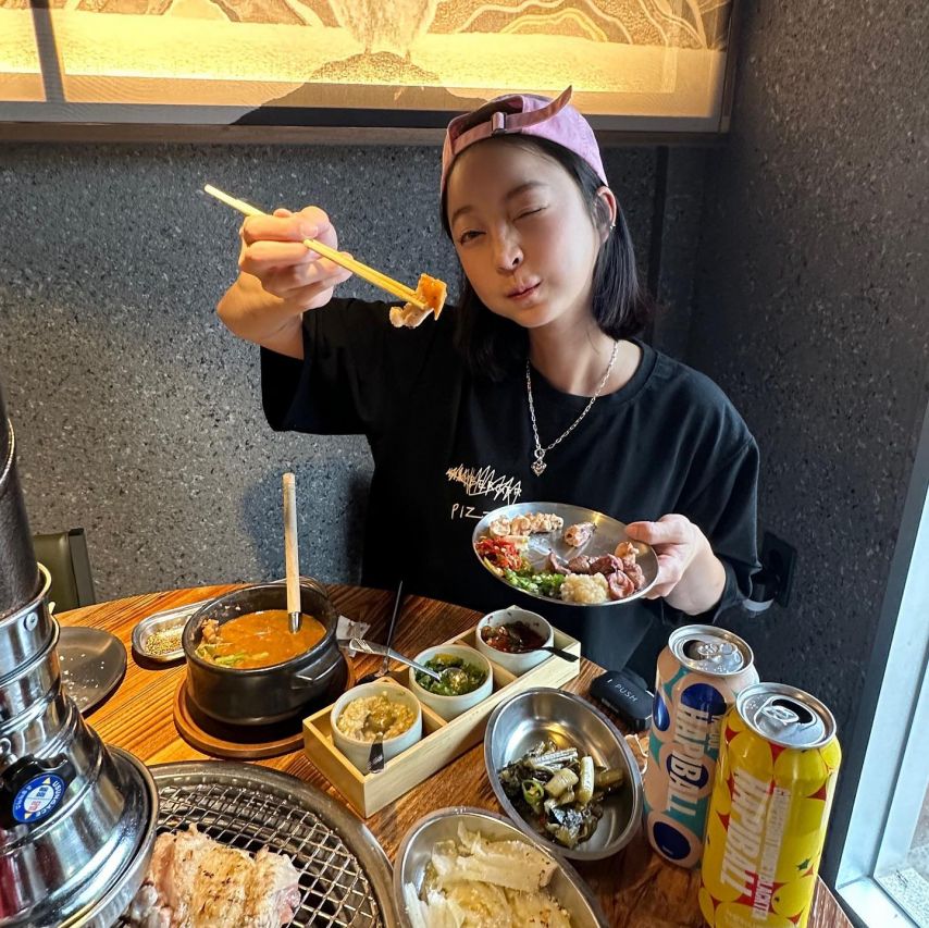EXID 혜린
