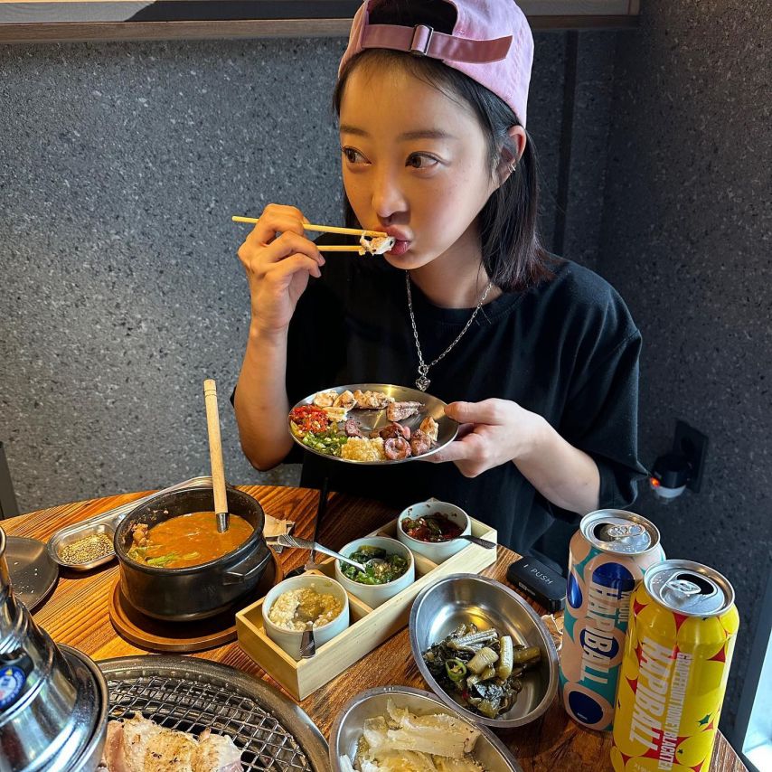 EXID 혜린
