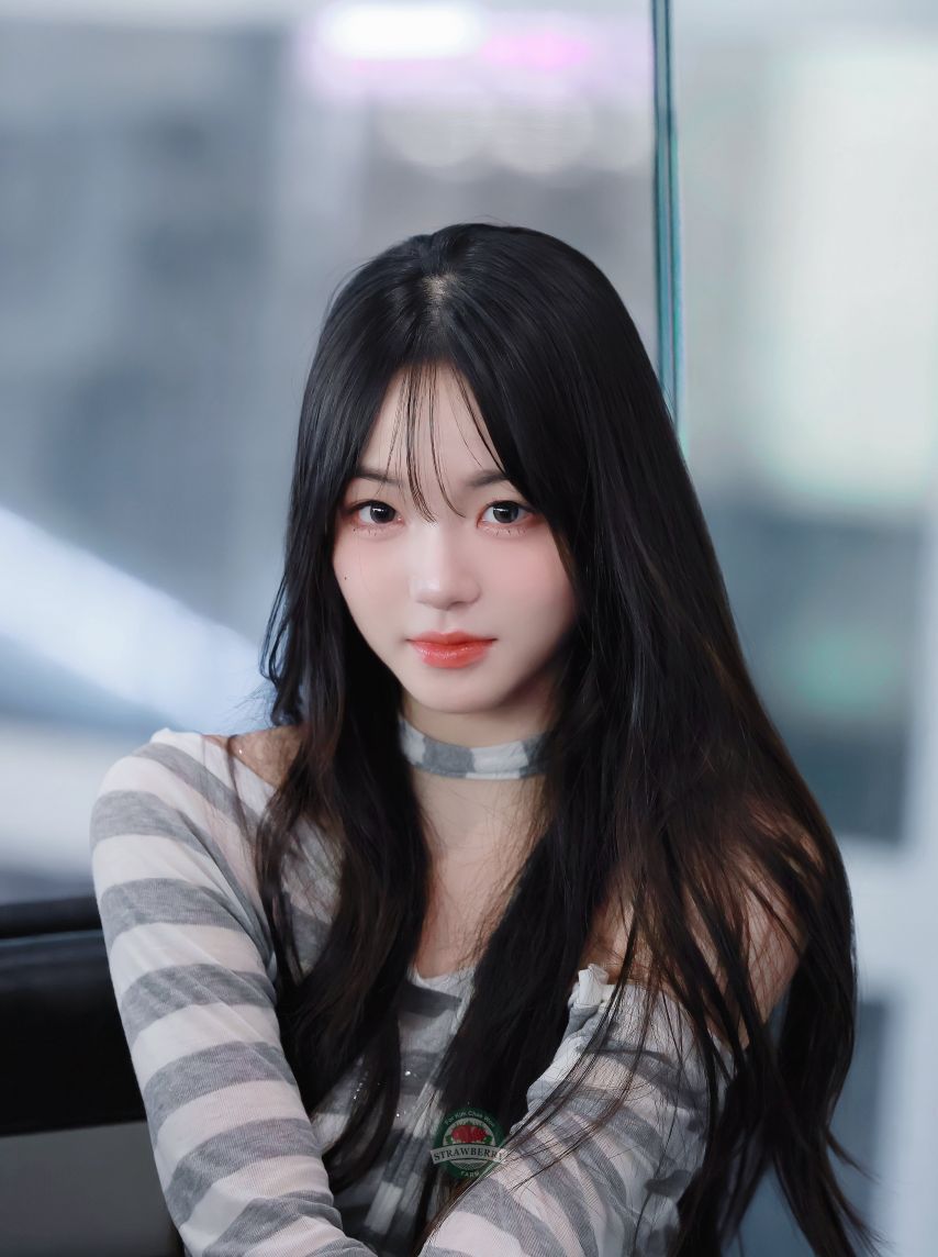 트리플에스 김채원
