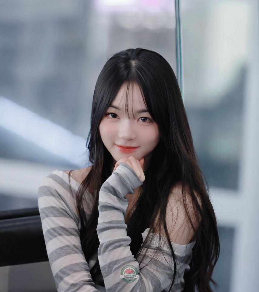 트리플에스 김채원