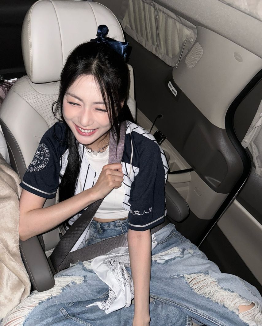 에이핑크 하영