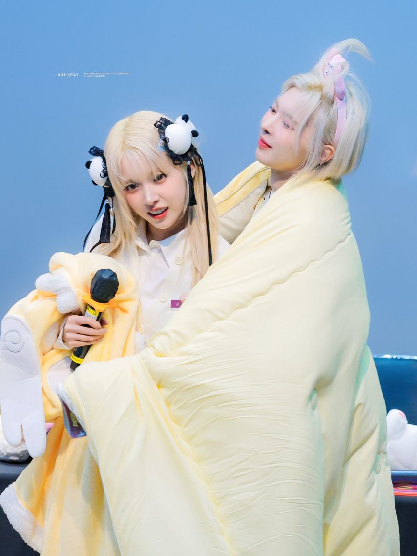 엔믹스 지우 배이