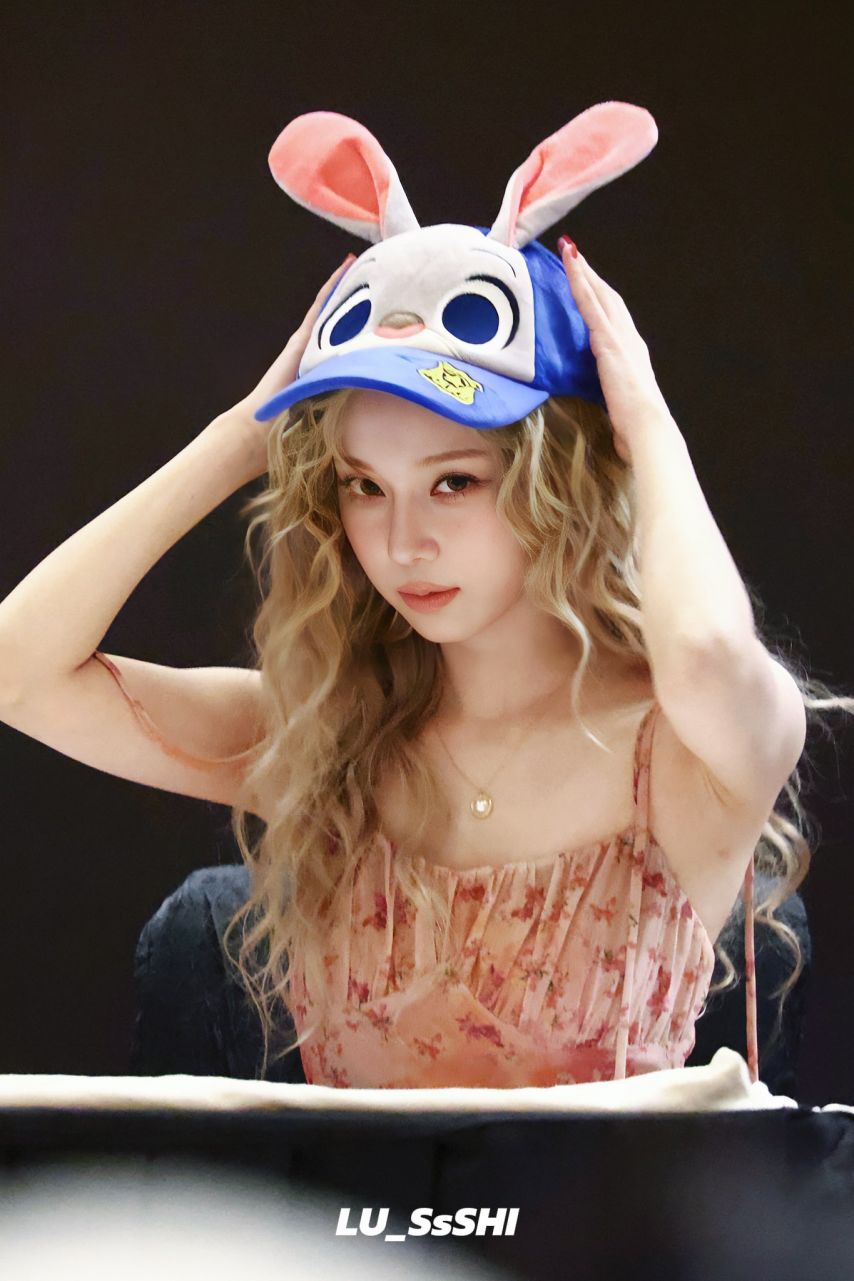 에스파 윈터 마카오 팬싸인회
