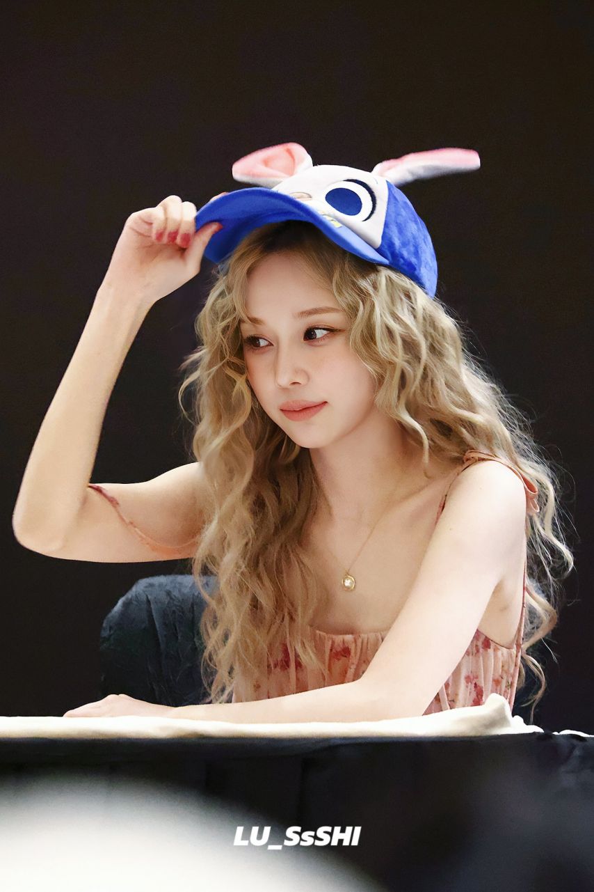 에스파 윈터 마카오 팬싸인회