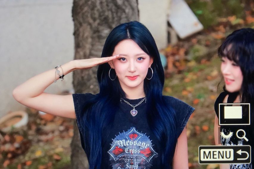 하이키 휘서