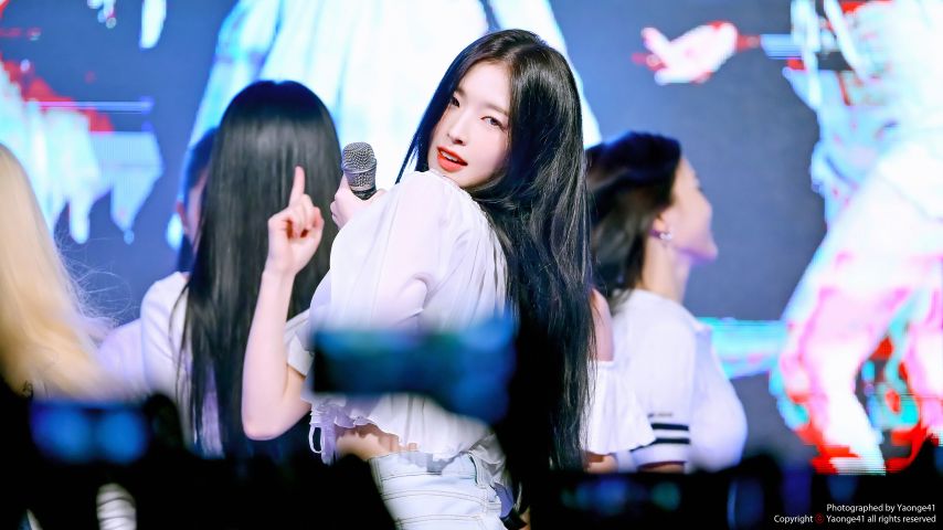 오마이걸 아린