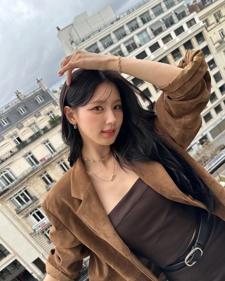 아이들 미연