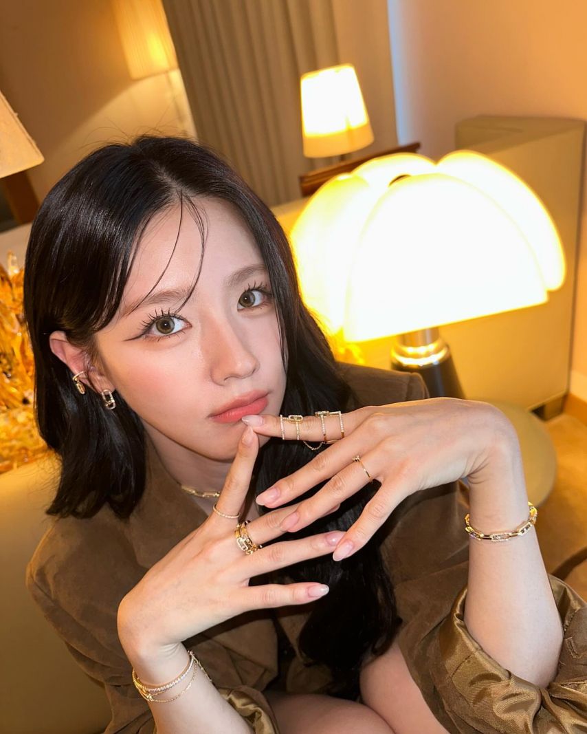 아이들 미연