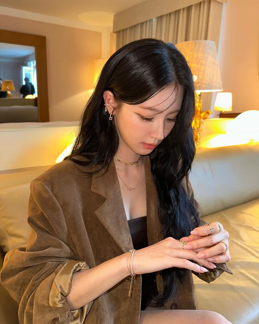 아이들 미연