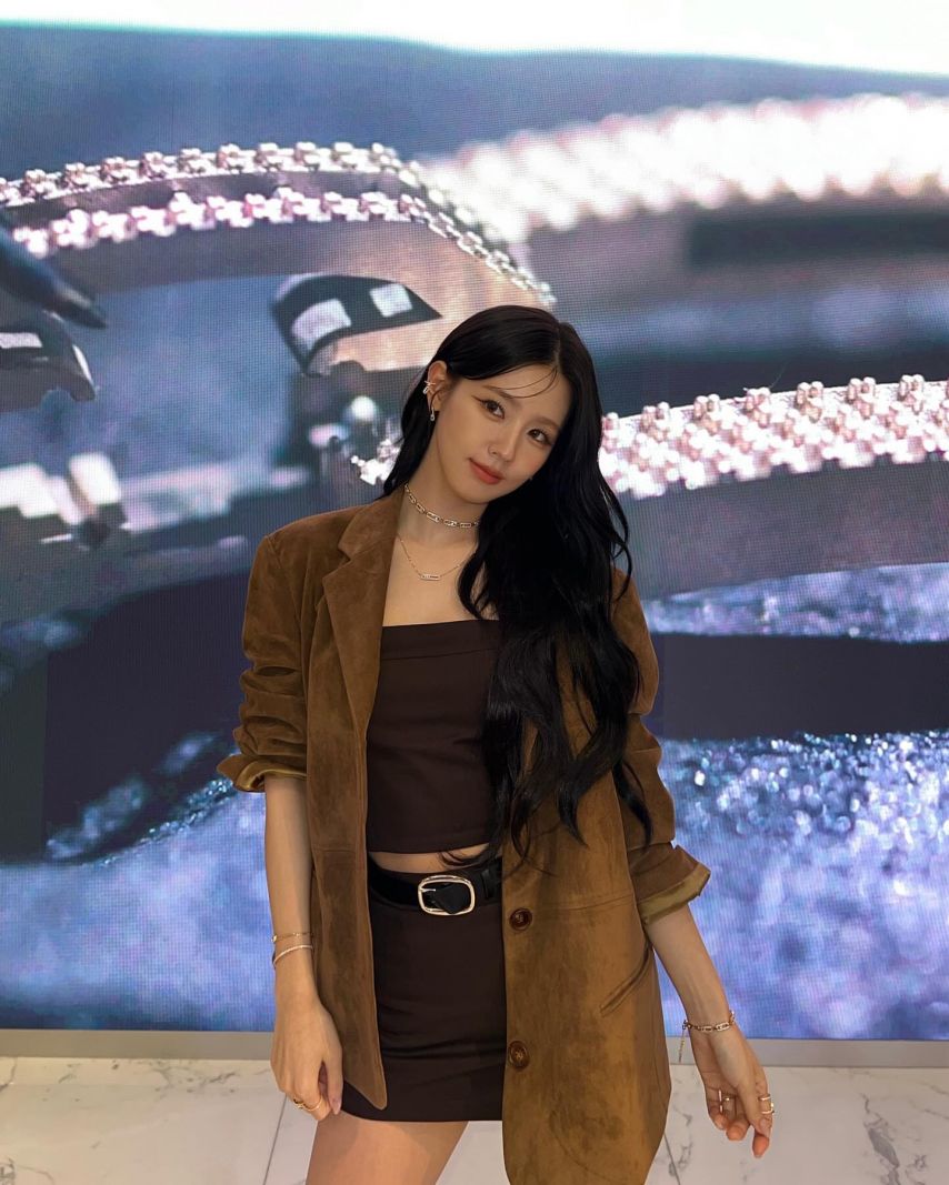 아이들 미연