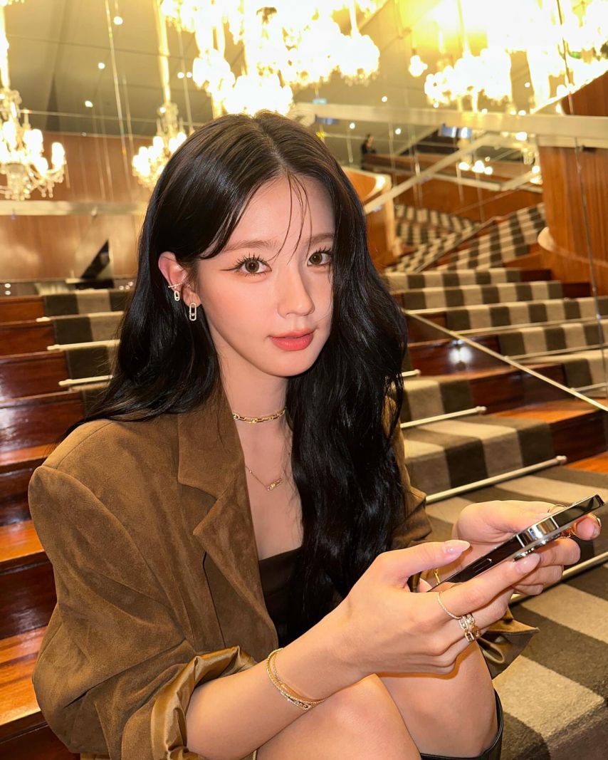 아이들 미연