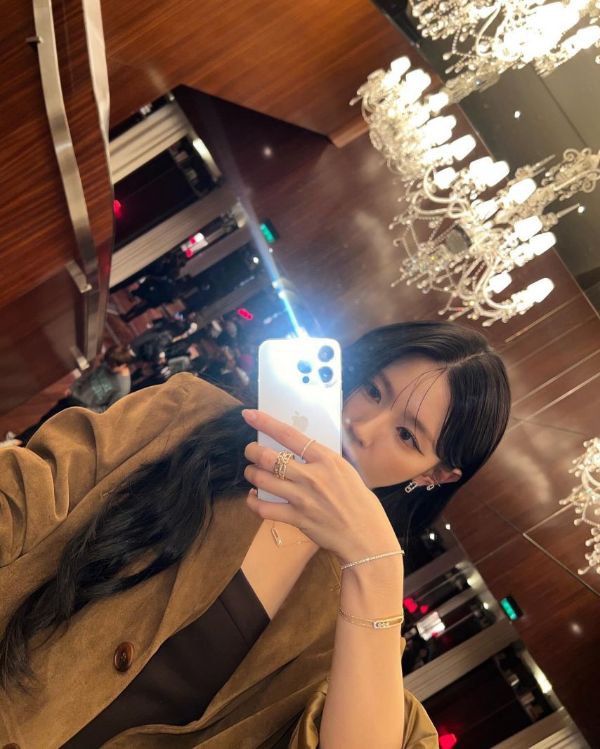 아이들 미연