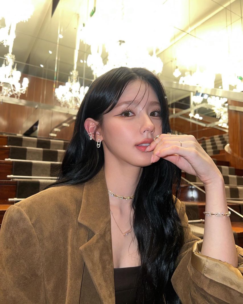 아이들 미연
