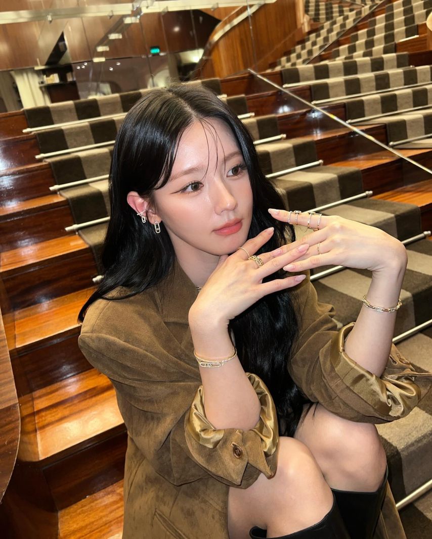 아이들 미연