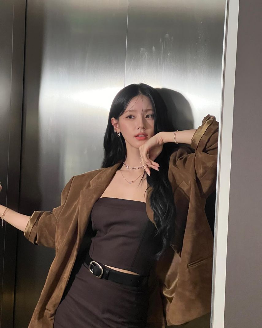 아이들 미연