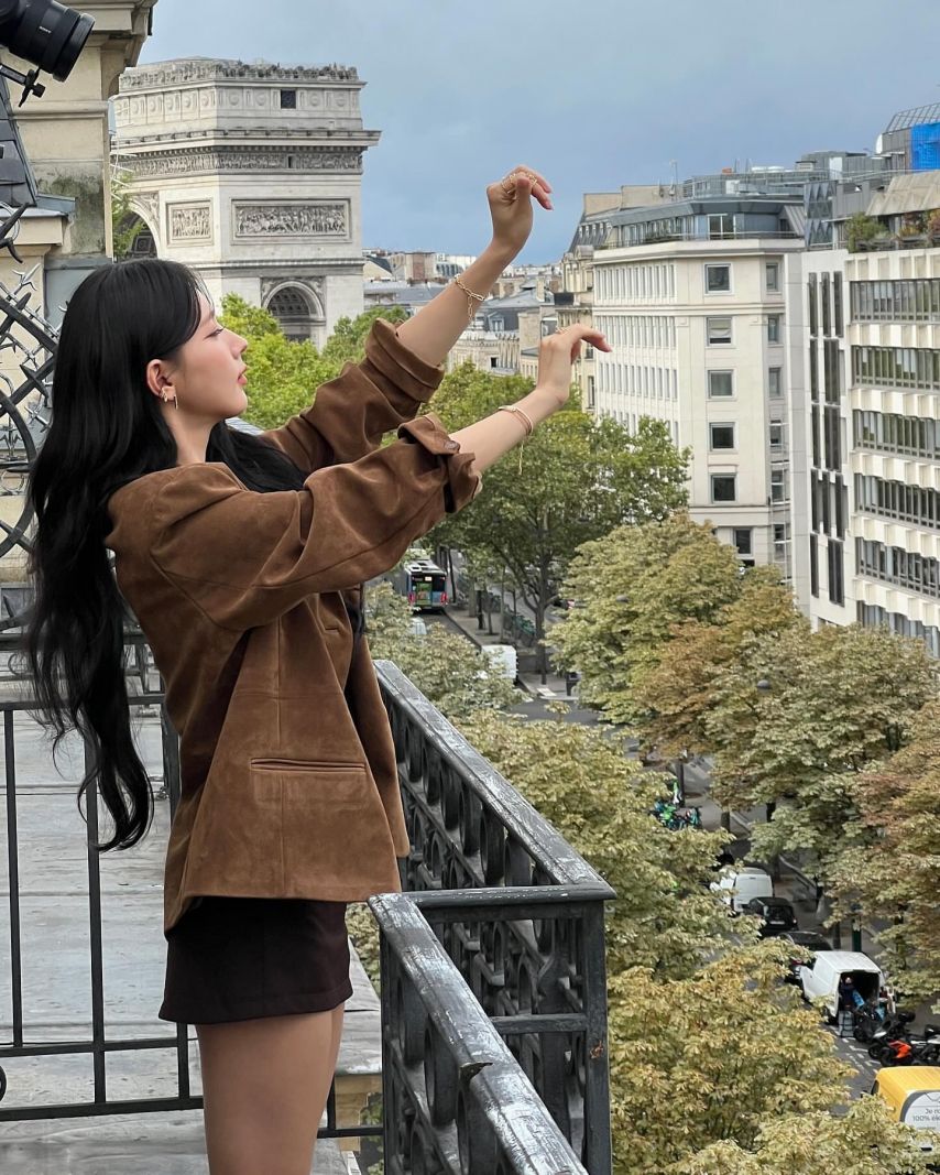 아이들 미연
