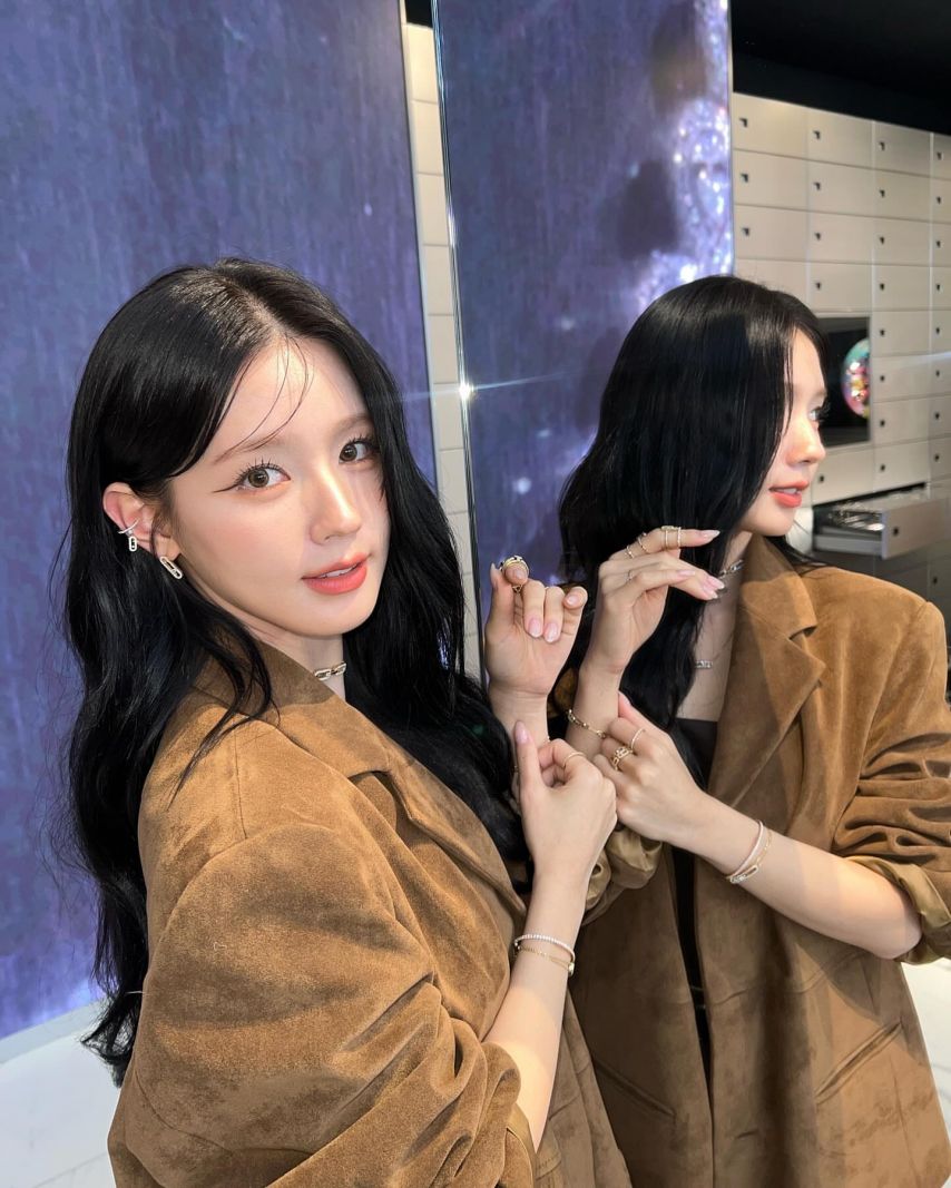 아이들 미연