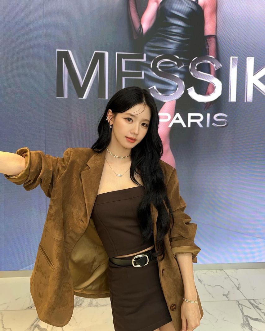 아이들 미연