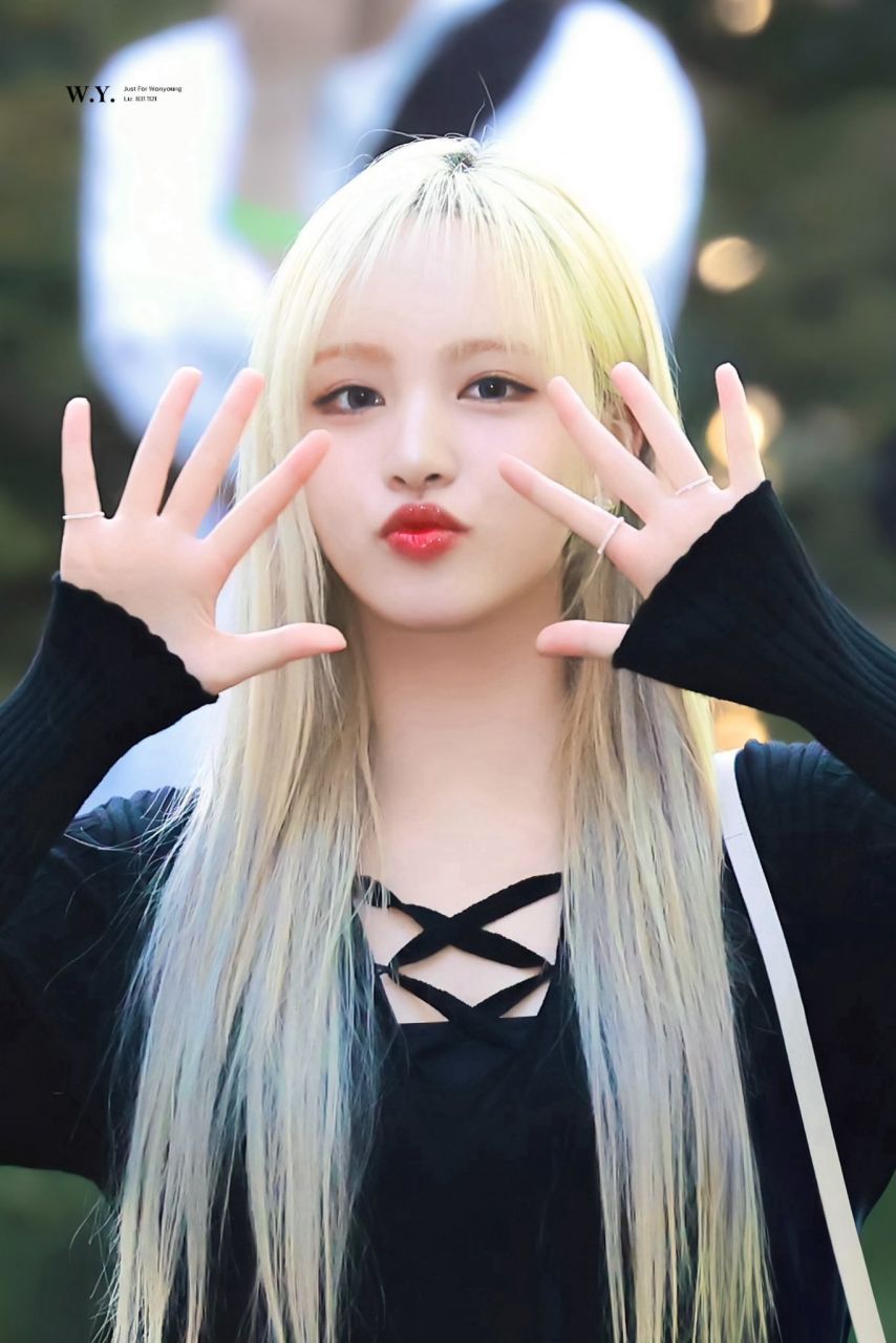 아이브 리즈