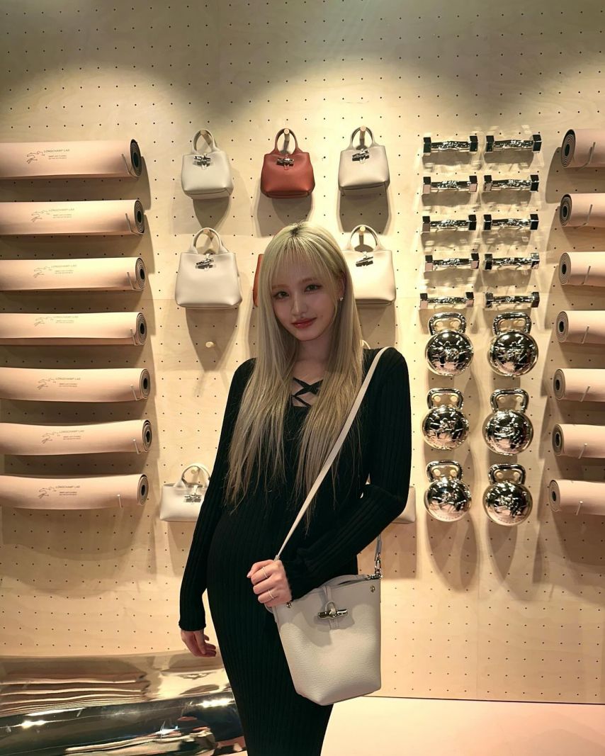 아이브 리즈