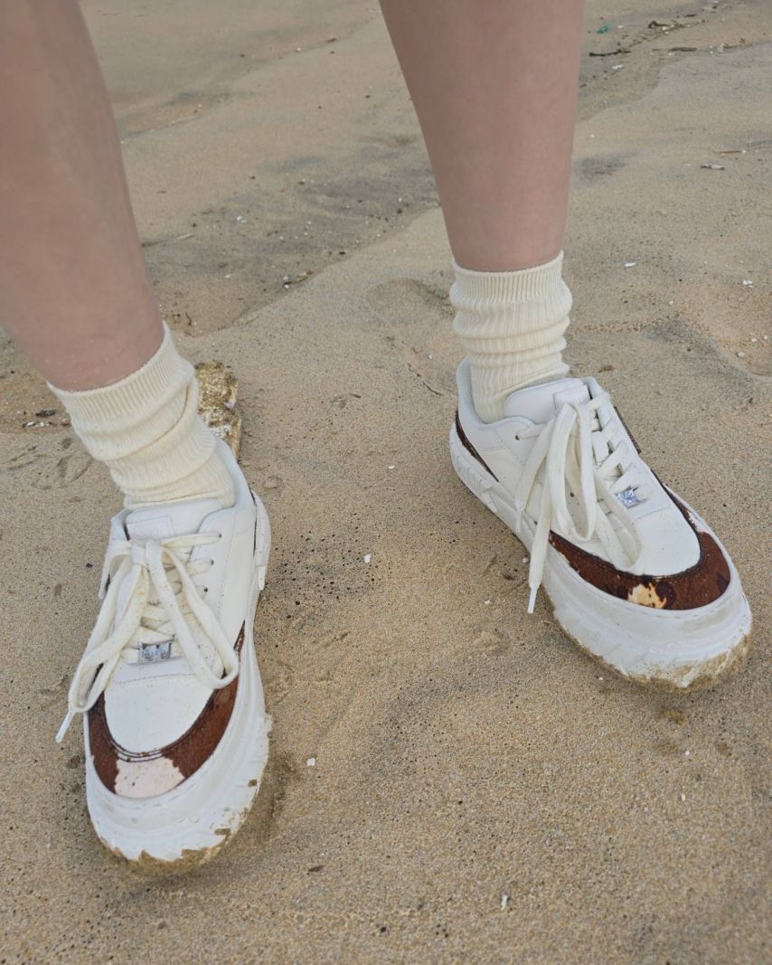 르세라핌 홍은채