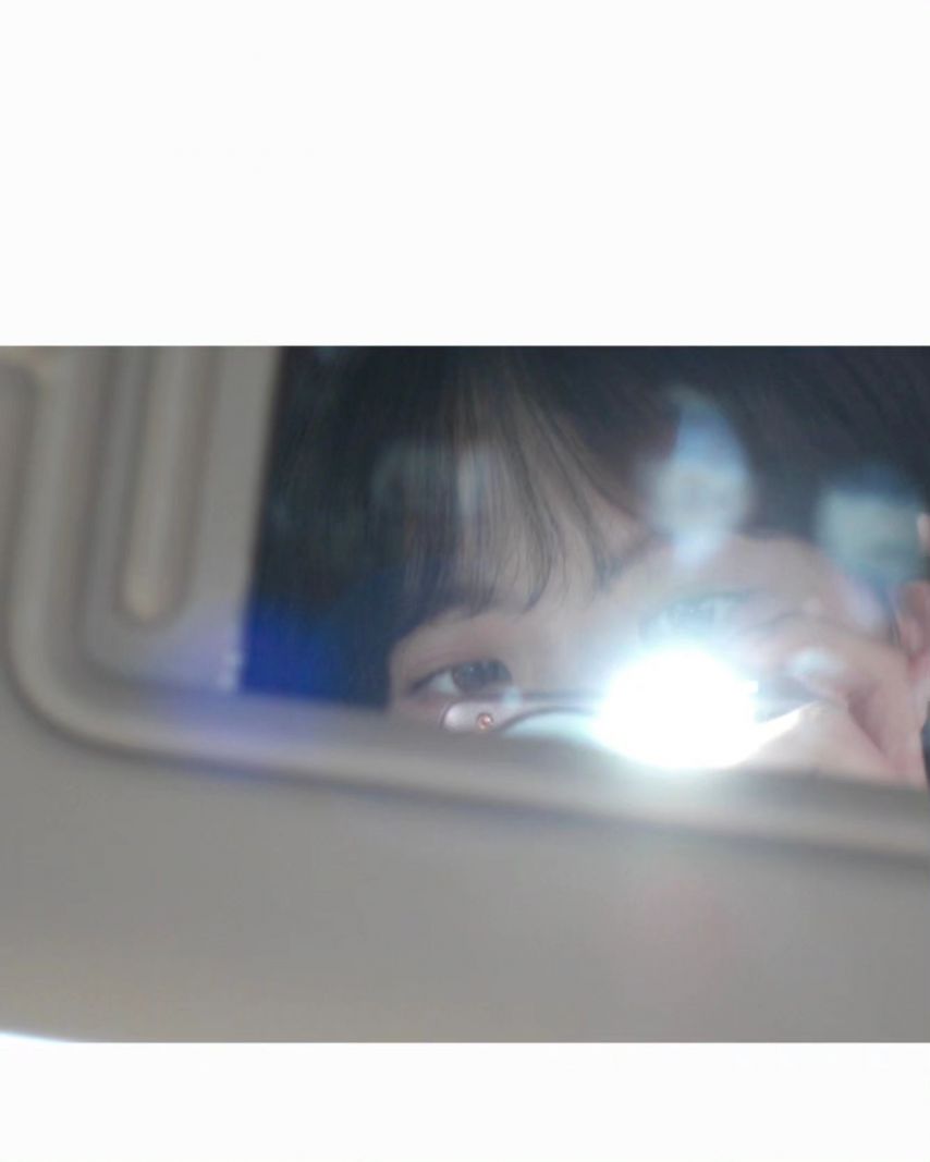 르세라핌 홍은채