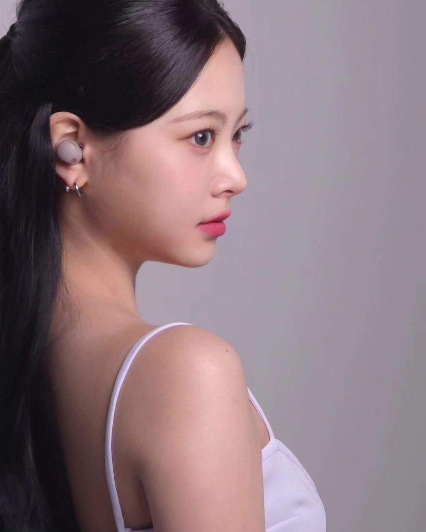 르세라핌 홍은채