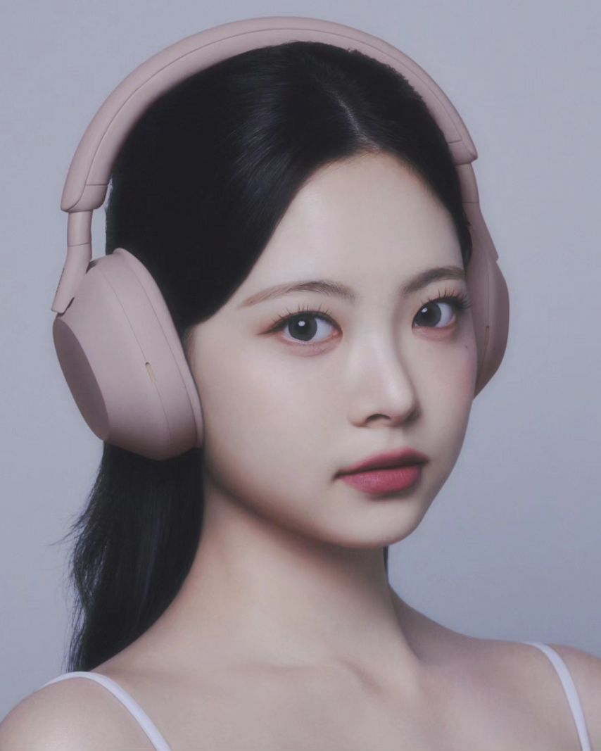 르세라핌 홍은채